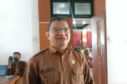 Jurus Delapan Langkah Pemda Manggarai Cegah KLB Rabies