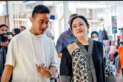 Gibran Ditunjuk Jadi Juru Kampanye Ganjar dan PDIP di Pemilu 2024, Ganjar Beri Respon Positif