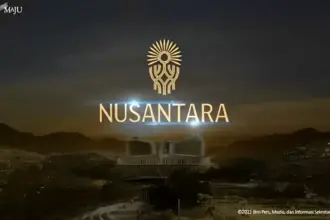LOGO IKN