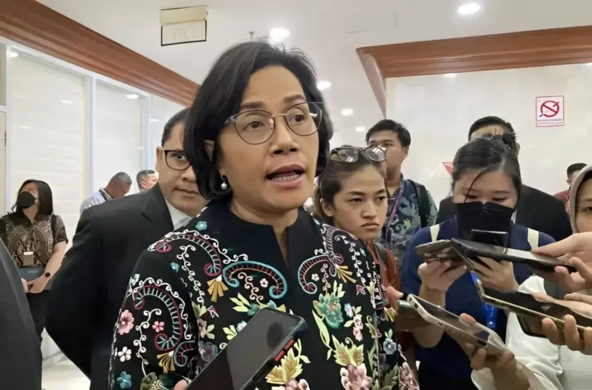 Pemerintah Godok Rencana Naikkan Gaji PNS Tahun 2023