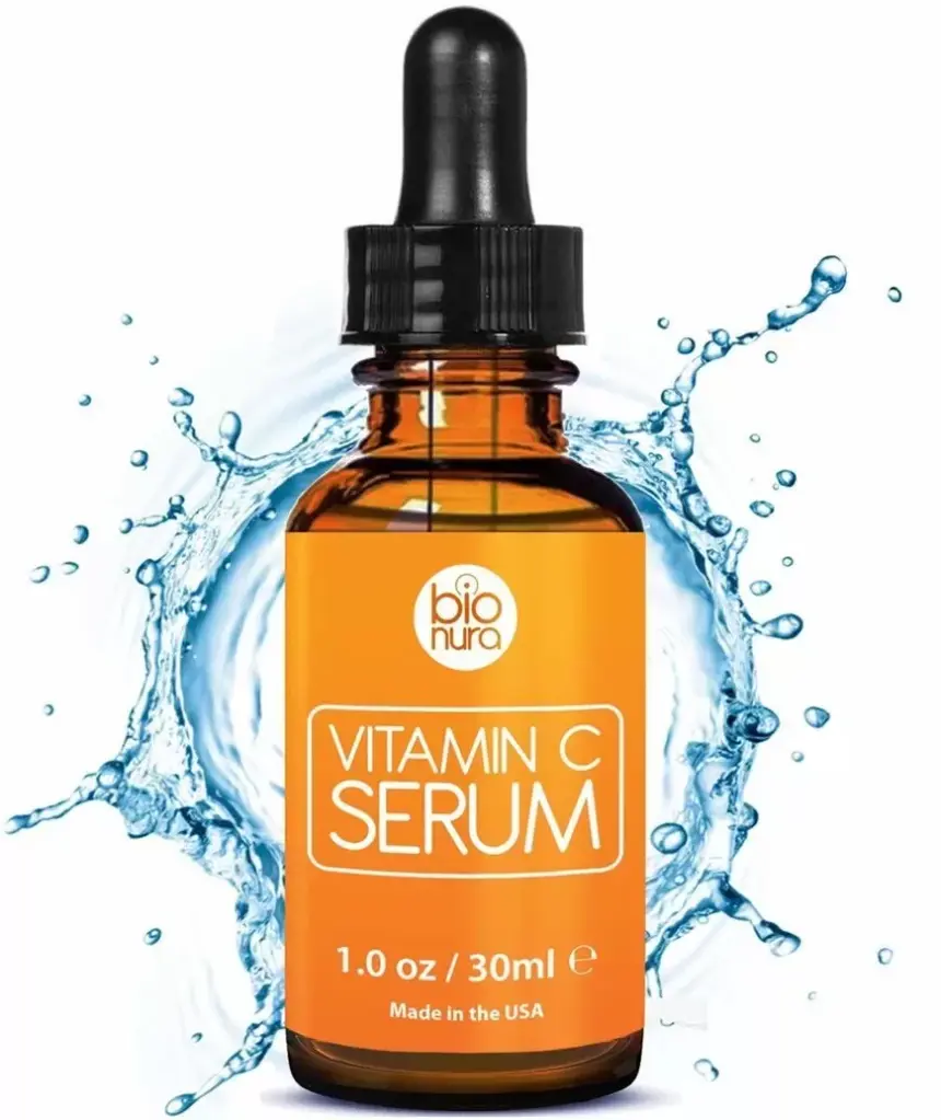 Kulit Wajahmu Makin WOW dengan Vitamin C: Bikin Fresh dan Glowing!