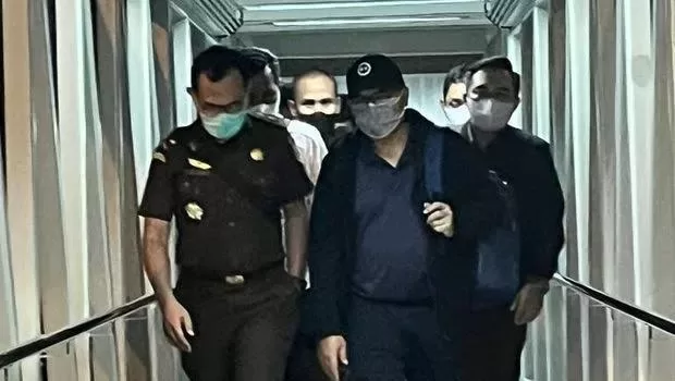 Kejagung Kembali Tangkap Tersangka Baru Kasus Korupsi BTS 4G BAKTI Kominfo