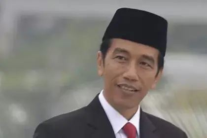 Jokowi Akan Bertemu Ketua Umum Partai Koalisi Pemerintah di Istana Merdeka
