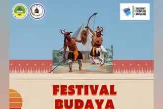Meriahkan HUT DKI, Komunitas Perempuan Manggarai Bakal Gelar Festival Budaya Manggarai di Jakarta