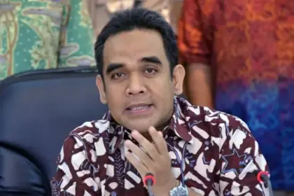Gerindra Minta Kadernya Jadi Beban Partai