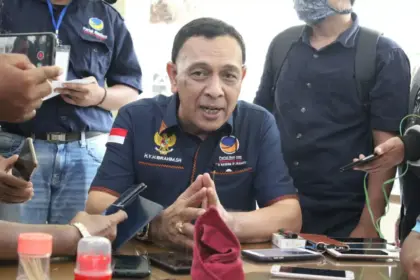 Caleg Nasdem Indramayu, Kecewa Dituntut Mahar Rp3,5 Miliar