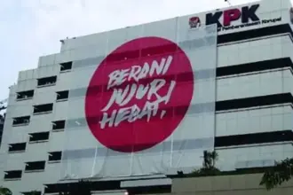 Skandal Pungutan Liar Terungkap di Rutan KPK
