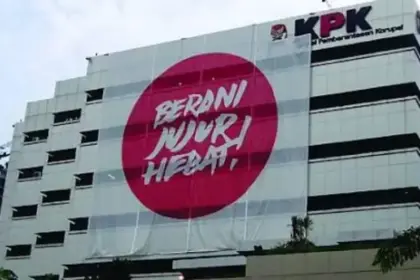 Skandal Pungutan Liar Terungkap di Rutan KPK