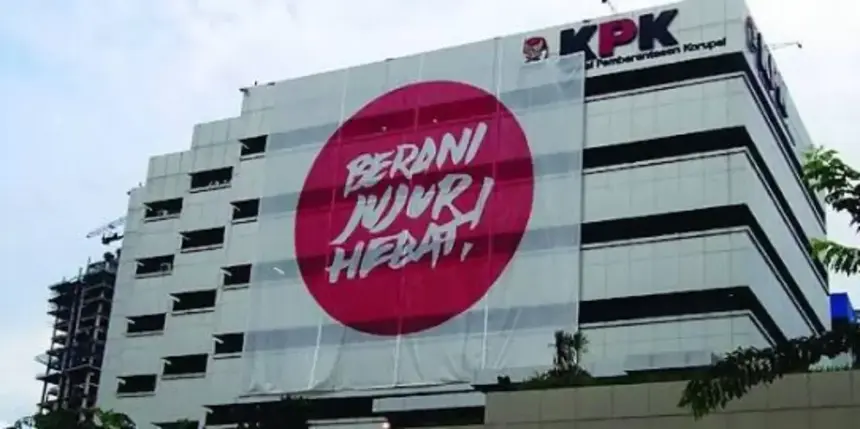 Skandal Pungutan Liar Terungkap di Rutan KPK