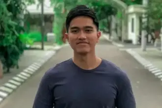 Kaesang Maju Pilkada Depok, Isu Dinasti Politik Kembali Mencuat