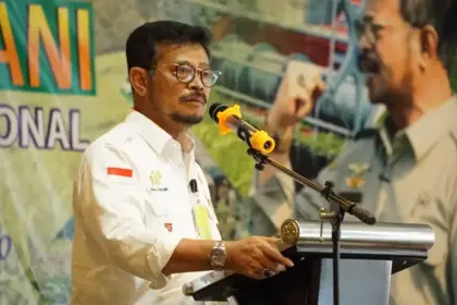 KPK Selidiki Dugaan Korupsi di Kementerian Pertanian, Mentan Syahrul Limpo Tersangka?