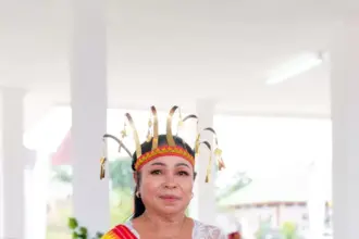 Bunda PAUD Manggarai Timur Harapkan Peran Aktif Komponen Desa Bagi Perkembangan PAUD