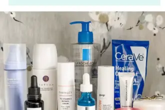 "Skin Cycling: Mengungkap Rahasia Kulit Sehat dan Bercahaya"