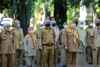 Bebani Keuangan Negara, Pemerintah Bakal Rombak Skema Pensiunan PNS Mulai Tahun 2004