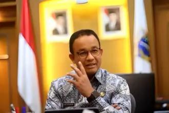 Anies Khawatir Potensi Kecurangan Terjadi Akibat Jokowi Cawe-Cawe di Pilpres 2024