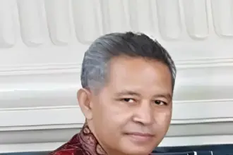 Oleh Edi Danggur