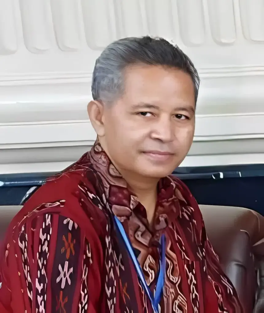 Oleh Edi Danggur