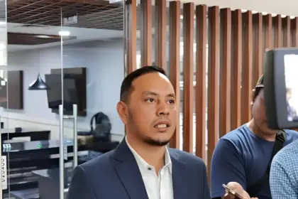 Nasdem Akan Ajukan Gugatan Pra-peradilan Status Tersangka Johnny Plate