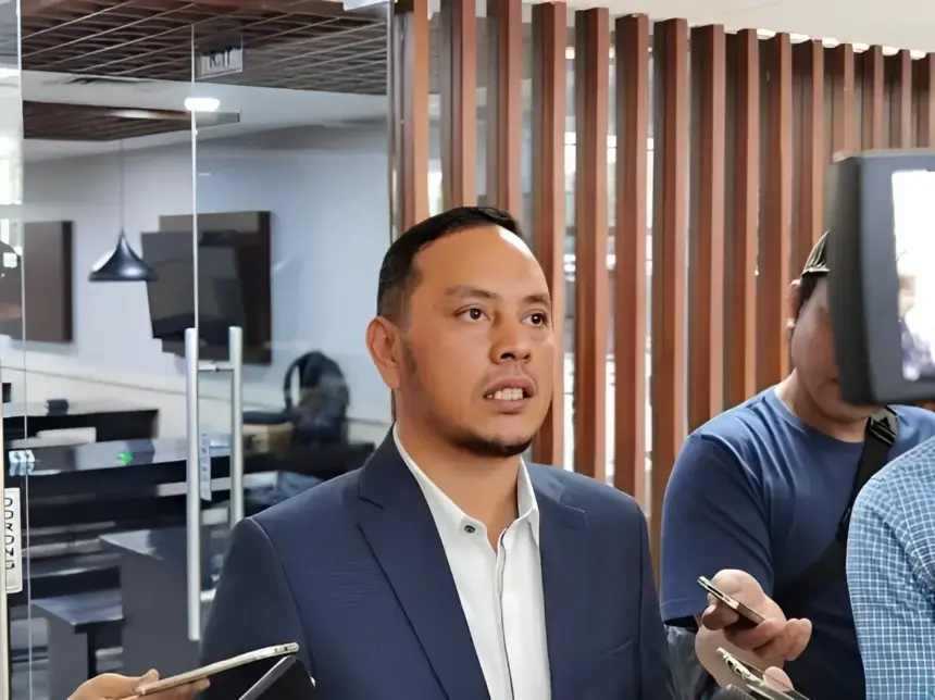 Nasdem Akan Ajukan Gugatan Pra-peradilan Status Tersangka Johnny Plate