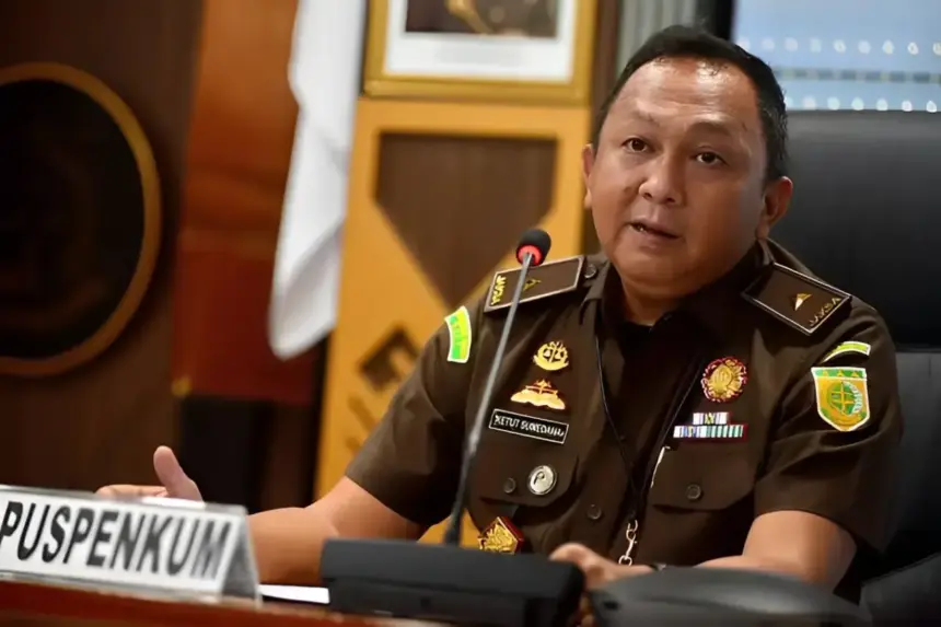 NasDem Ajukan Praperadilan, Kejagung Ingatkan Status Berkas Johnny Plate