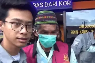 Banding Jaksa Terhadap Terpidana Kasus Terminal Kembur Diterima, MA Menaikkan Hukuman Terhadap Terpidana Gregorius Menjadi 4 Tahun