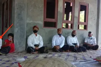 Sakit dan Acara Keluarga Jadi Alasan Pengacara Terdakwa Gregorius Tidak Memasukkan Berkas Memori Banding