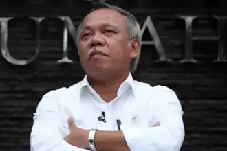 Basuki Hadimuljono Tolak Maju Pilpres 2024 Dampingi Ganjar Pranowo
