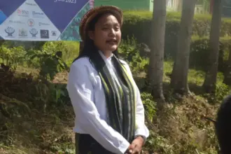 Festival Kopi Lembah Colol, Tidak Sekadar Jadikan Kopi Sebagai Komoditas, Tapi Juga Daya Tarik Wisata