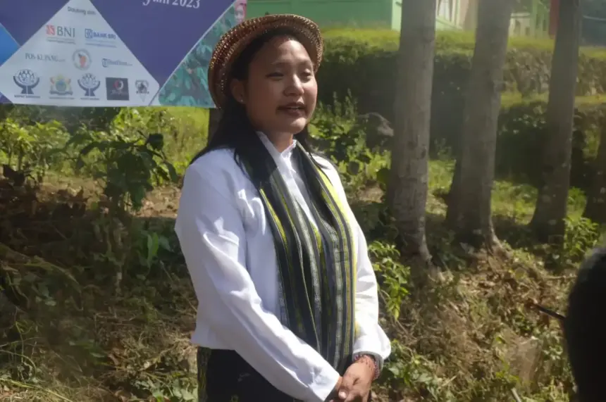 Festival Kopi Lembah Colol, Tidak Sekadar Jadikan Kopi Sebagai Komoditas, Tapi Juga Daya Tarik Wisata