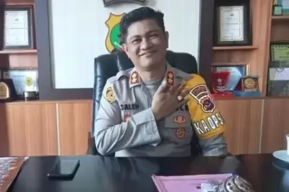 Kapolres Manggarai: Tidak Ada Tindakan Represif Oleh Polisi di Proyek Geothermal Poco Leok