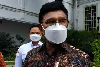 Abaikan Saran BAKTI, Johnny Plate Paksa Operator Bangun BTS 4G di 12 Ribu Desa