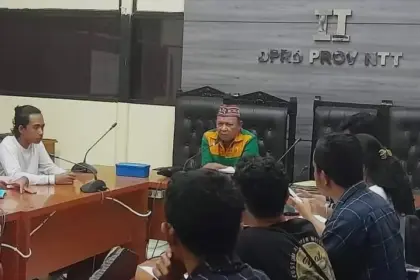 Yohanes Rumat Dukung Penolakan Proyek Geothermal Poco Leok Jika Bawa Dampak Negatif