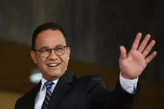 LSI Sebut Anies Baswedan Berpotensi Gagal Dapatkan Tiket Capres 