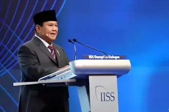 Dianggap Pro Rusia, Ukraina Tolak Proposal Perdamaian yang Ditawarkan Indonesia