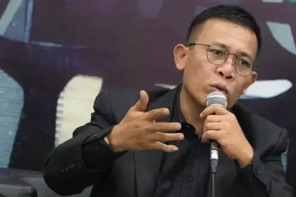 Tanggapan Anggota DPR Komisi XI DPR Fraksi PDIP Soal Putusan MK tentang Sistem Pemilu Terbuka