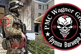 Mengenal Sepak terjang Wagner, Pasukan tentara bayaran Rusia