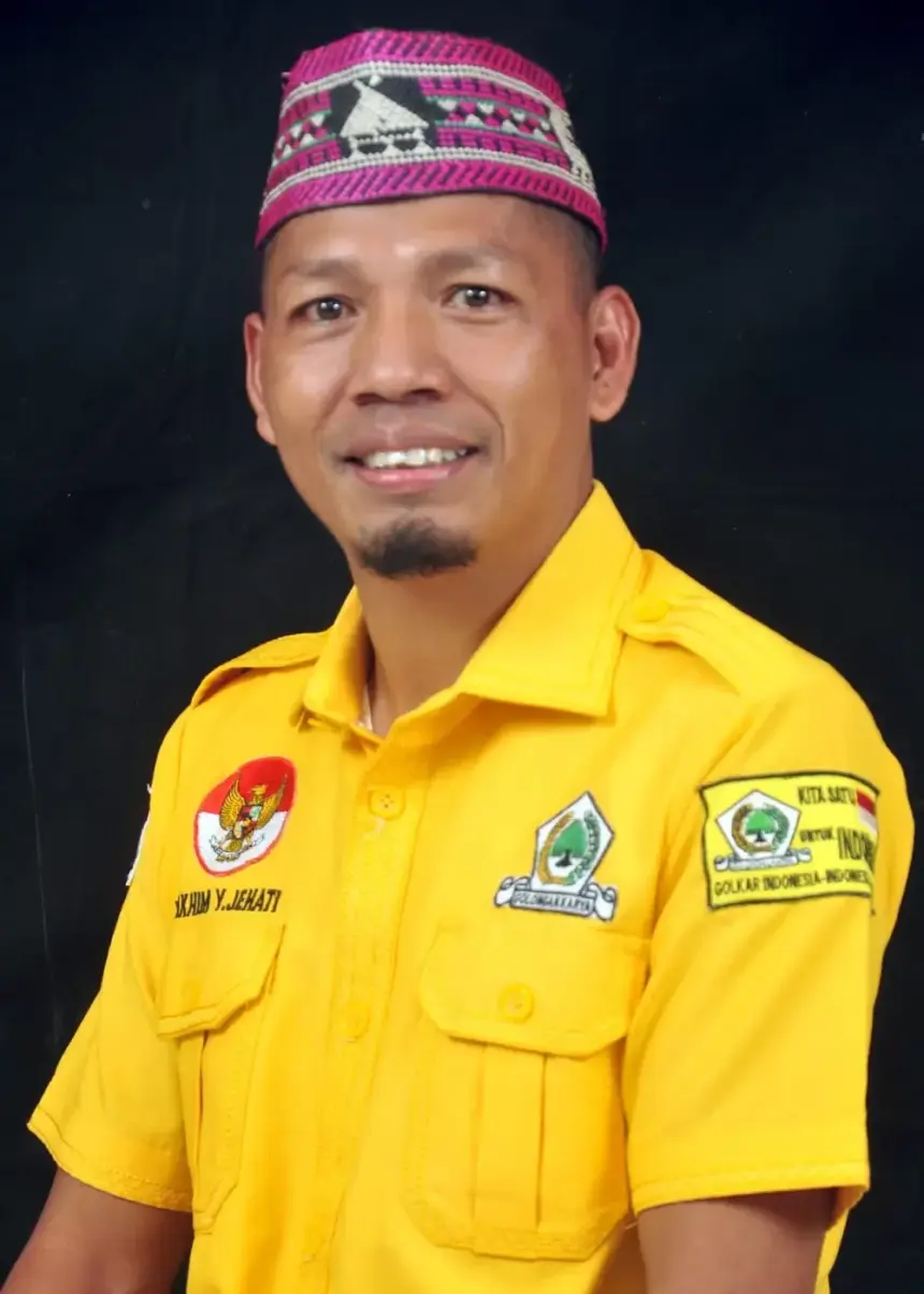 Berulangkali Mangkir Sidang Paripurna, DPRD Manggarai Ingatkan Bupati Herry Nabit