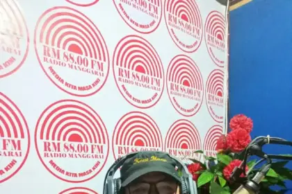 KADIN Bersama Pemda Manggarai Kembali Menggelar Festival Kopi Manggarai 2023