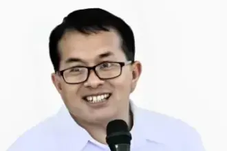 Akankah H2N Pecah Kongsi Pada Pilkada 2024