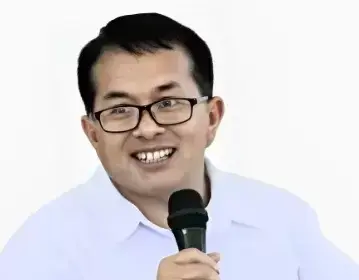 Akankah H2N Pecah Kongsi Pada Pilkada 2024