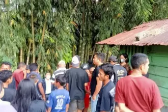MISTERI DI BALIK PENEMUAN MAYAT: Identitas Korban Tanpa Jejak di Kali Wae Ces Ruteng