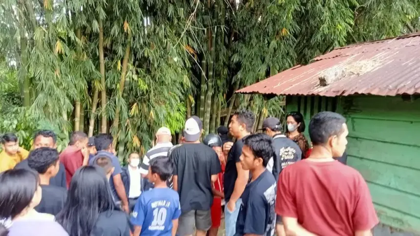MISTERI DI BALIK PENEMUAN MAYAT: Identitas Korban Tanpa Jejak di Kali Wae Ces Ruteng