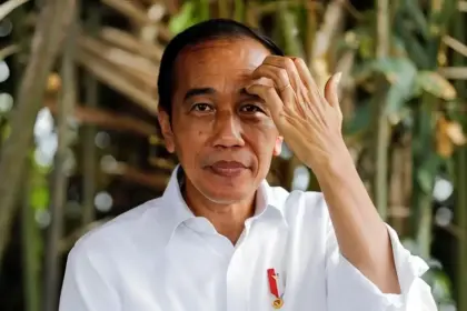 Cawe-Cawe soal Calon Presiden, Rakyat Minta Jokowi Netral di Pilpres 2024