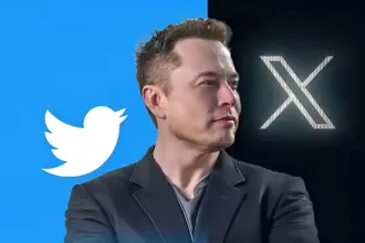 Elon Musk Ubah Twitter Jadi X, Elon Musk Ingin Bangun SupperApp