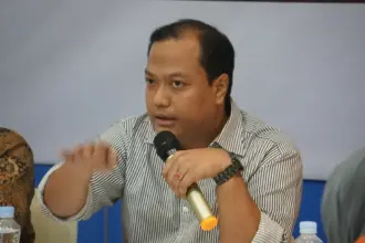 Ahmad Khoirul Umam