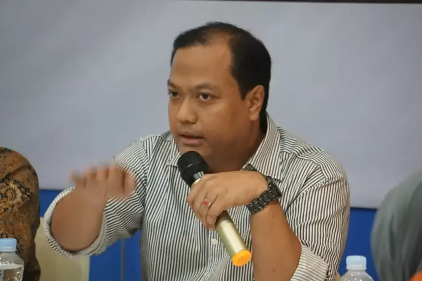 Ahmad Khoirul Umam