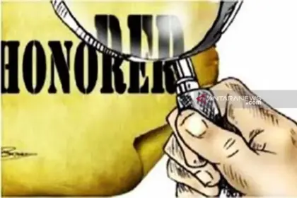 Perjuangan Panjang Honorer: Mengejar Impian Menjadi PNS Tanpa Tes