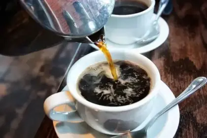 Nikmati Kesehatan Asyik dengan Kopi, Minum dengan Santai