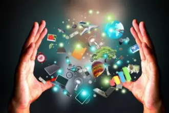 Perkembangan Teknologi: Menghadirkan Masa Depan yang Makin Wow!