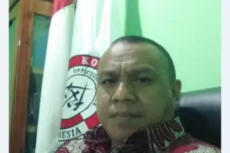 Ketua TPAD tidak hadir. Edi Rihi Mone: Mereka yang membuat perencanaan untuk dibahas bersama tetapi mereka jarang hadir
